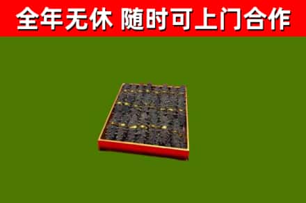 德兴回收海参